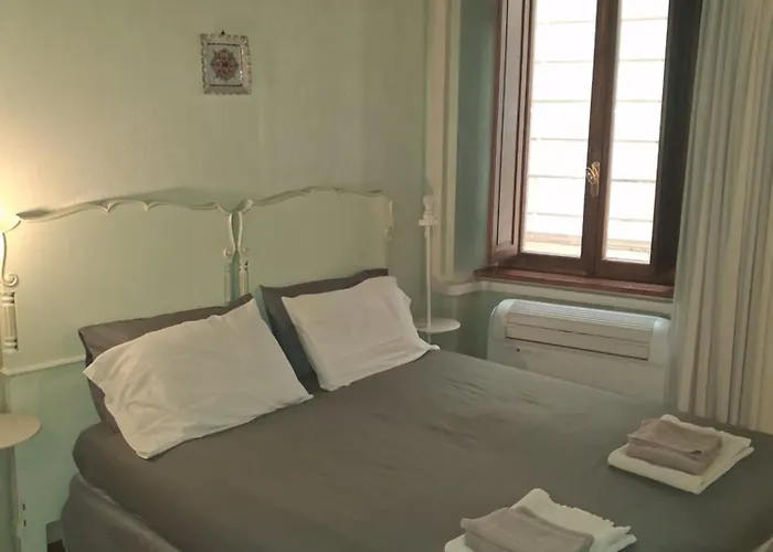Fiammetta House Centro Di