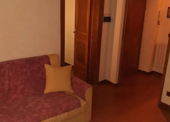 Fiammetta House Centro Di